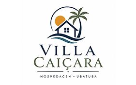 Villa Caiçara